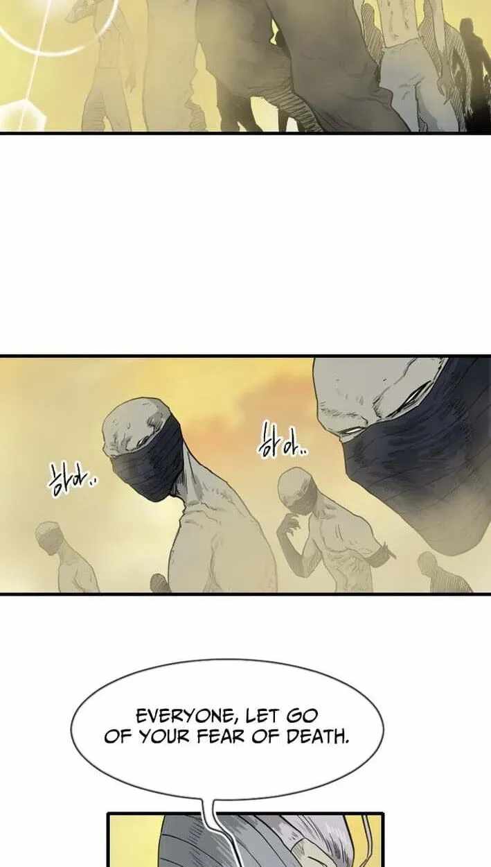 The Demonic Warrior Chapter 82-eng-li - Page 46
