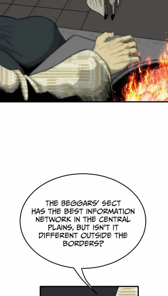 The Demonic Warrior Chapter 82-eng-li - Page 30
