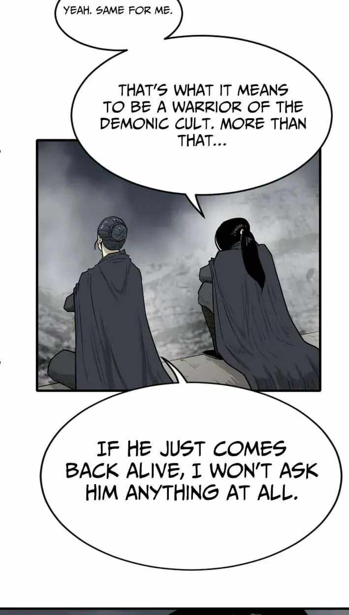 The Demonic Warrior Chapter 82-eng-li - Page 60
