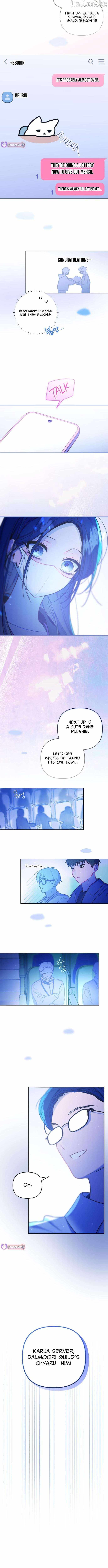 Our Guild's Idol Chapter 52-eng-li - Page 9