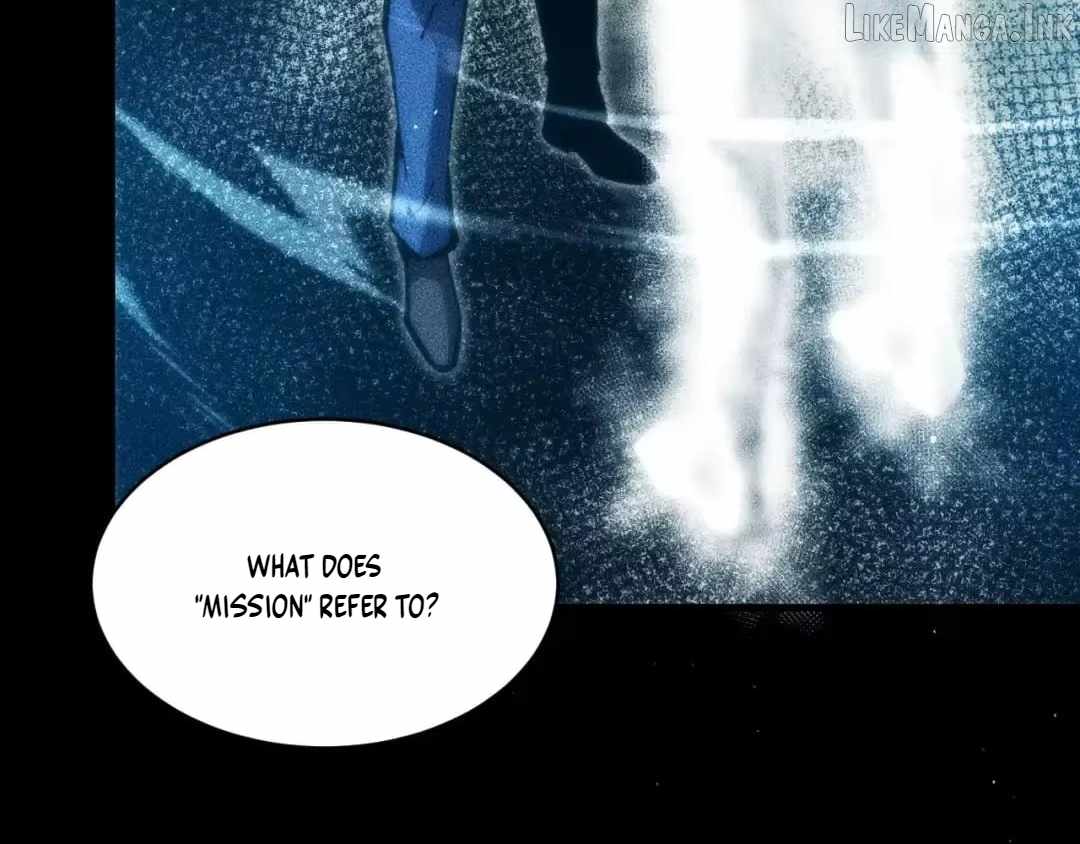 The End of the World: The Emperor Banner invites all female disciples to take their seats Chapter 68-eng-li - Page 18