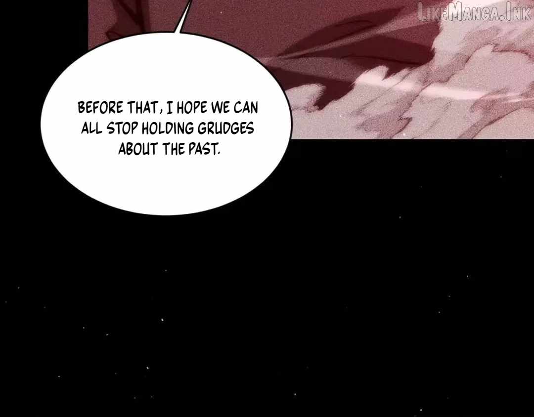 The End of the World: The Emperor Banner invites all female disciples to take their seats Chapter 68-eng-li - Page 51