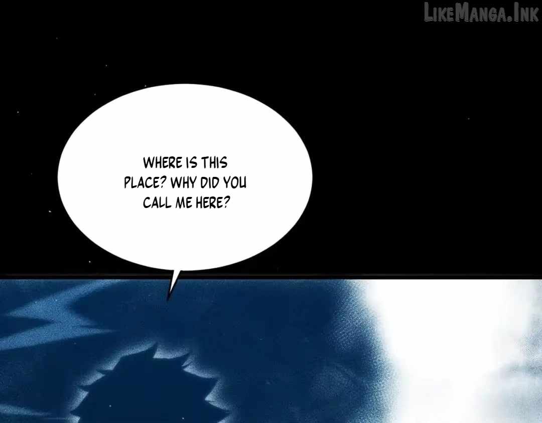 The End of the World: The Emperor Banner invites all female disciples to take their seats Chapter 68-eng-li - Page 9