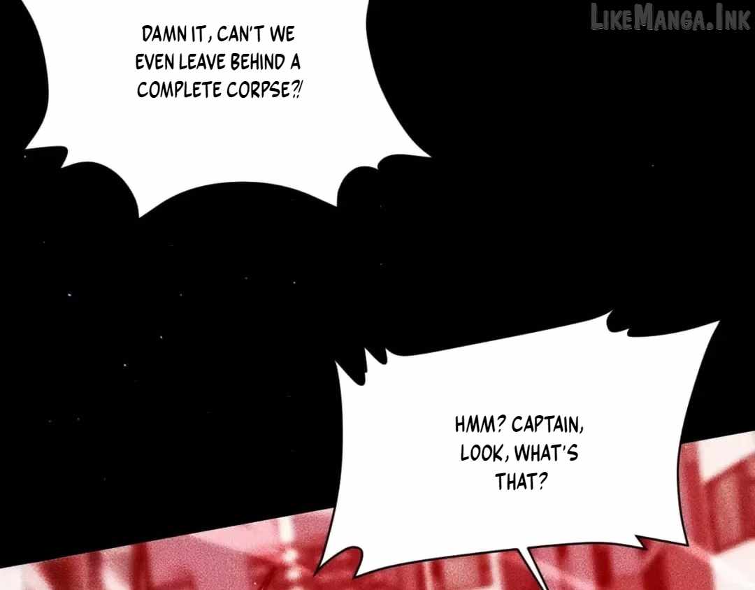The End of the World: The Emperor Banner invites all female disciples to take their seats Chapter 68-eng-li - Page 153