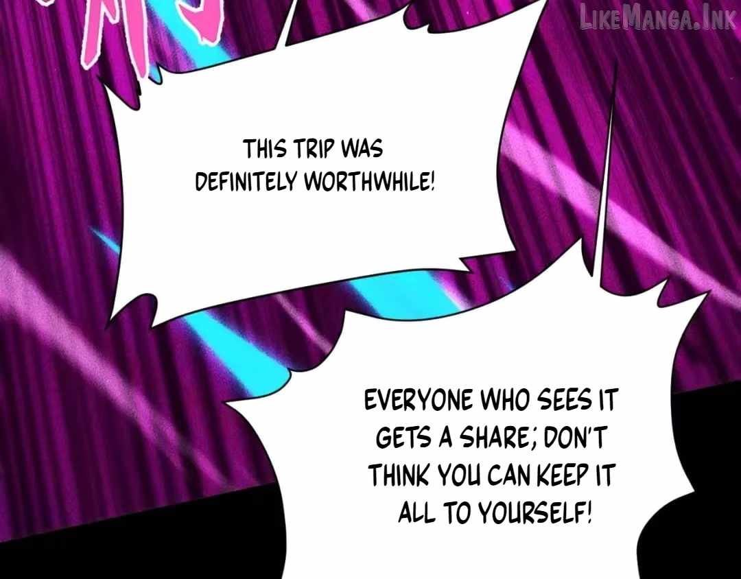 The End of the World: The Emperor Banner invites all female disciples to take their seats Chapter 68-eng-li - Page 142