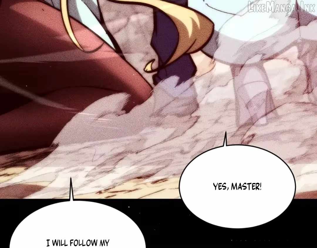 The End of the World: The Emperor Banner invites all female disciples to take their seats Chapter 68-eng-li - Page 57