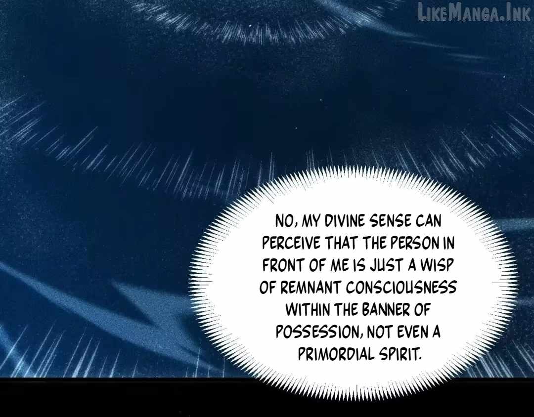 The End of the World: The Emperor Banner invites all female disciples to take their seats Chapter 68-eng-li - Page 8