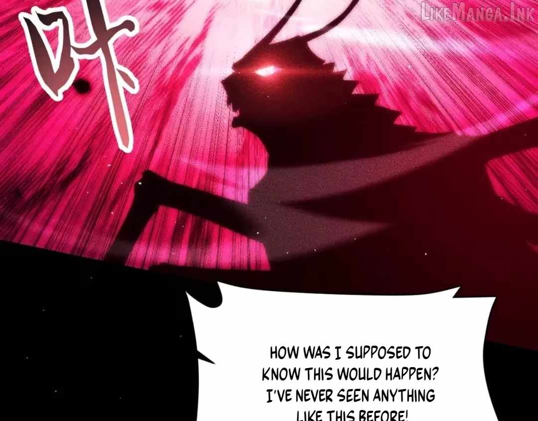 The End of the World: The Emperor Banner invites all female disciples to take their seats Chapter 68-eng-li - Page 149