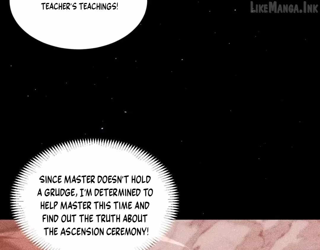 The End of the World: The Emperor Banner invites all female disciples to take their seats Chapter 68-eng-li - Page 58