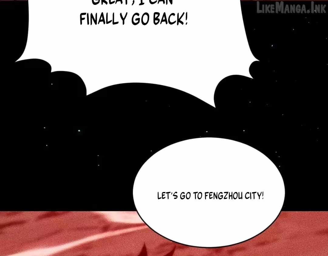 The End of the World: The Emperor Banner invites all female disciples to take their seats Chapter 68-eng-li - Page 97