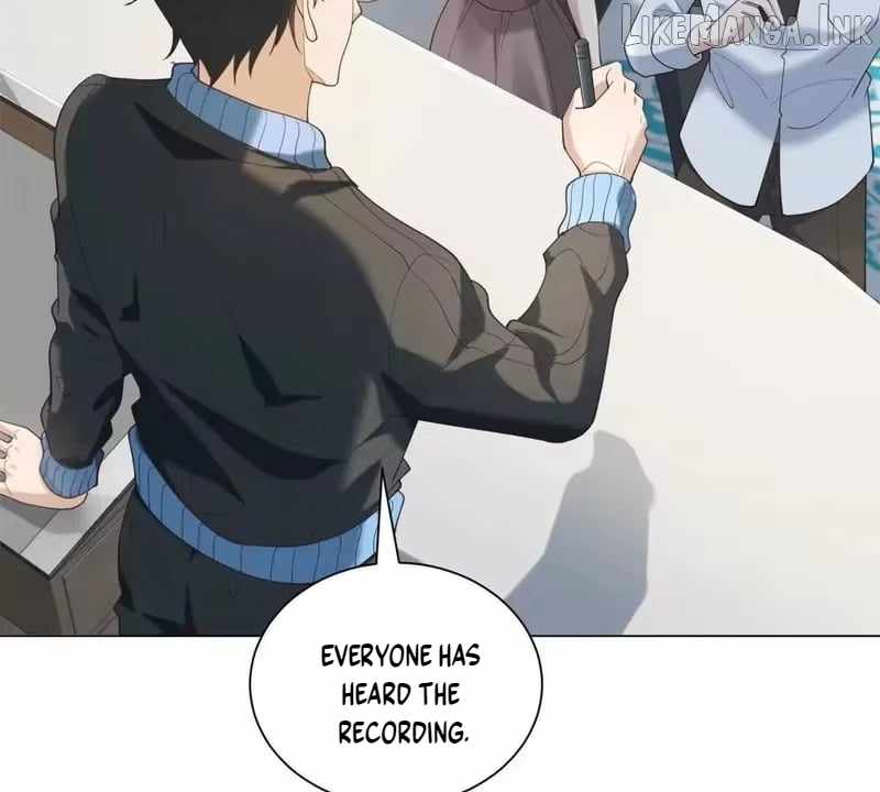 Dominating with the Price Collapse System Chapter 84-eng-li - Page 1