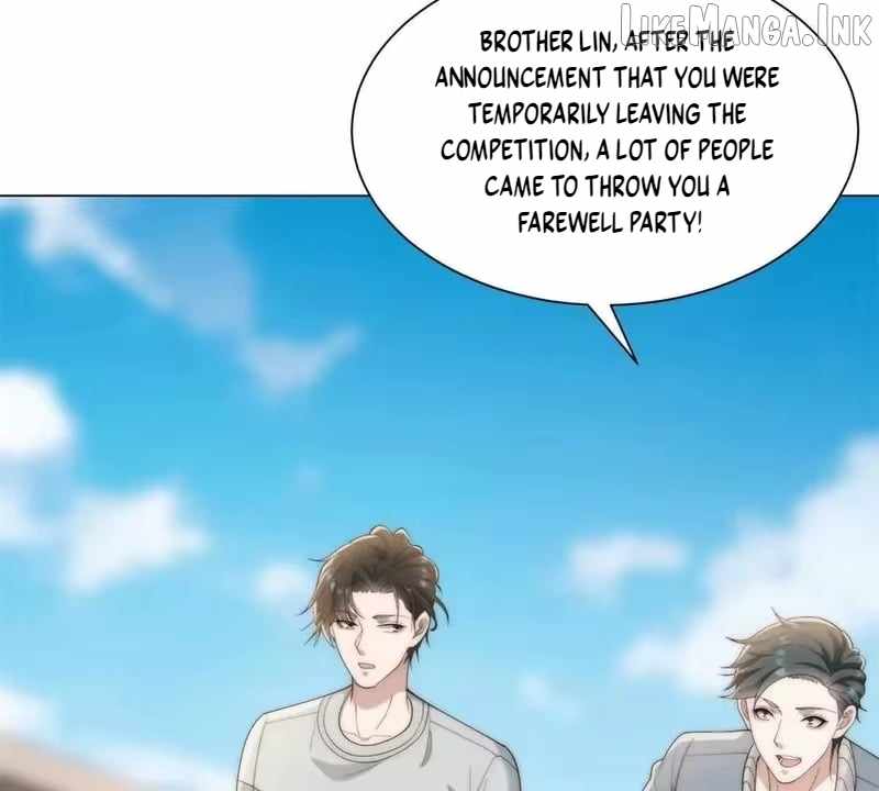 Dominating with the Price Collapse System Chapter 84-eng-li - Page 34