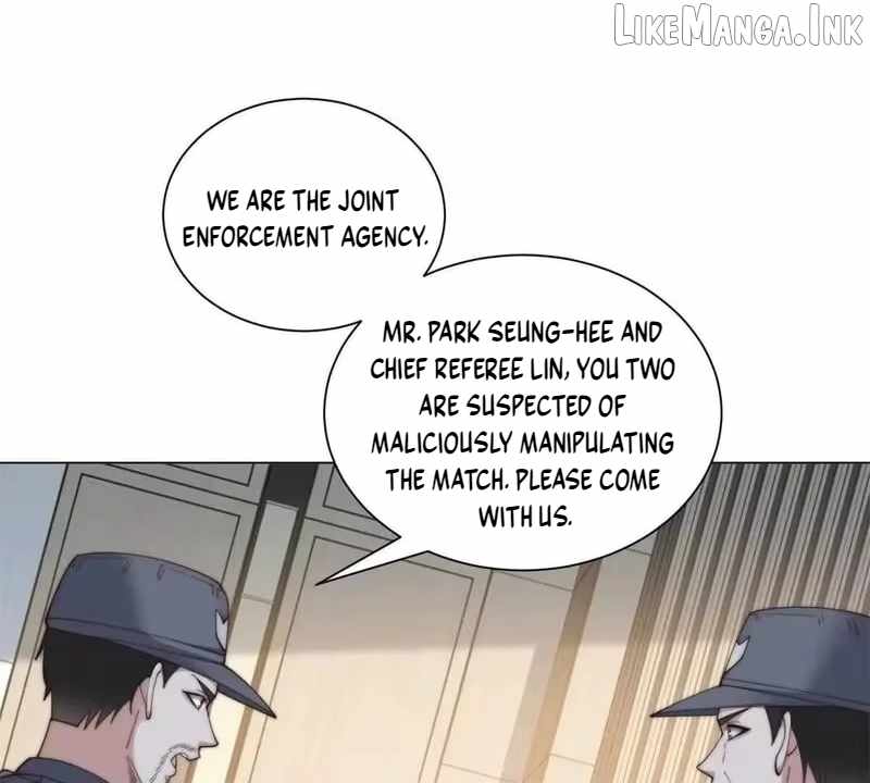 Dominating with the Price Collapse System Chapter 84-eng-li - Page 13