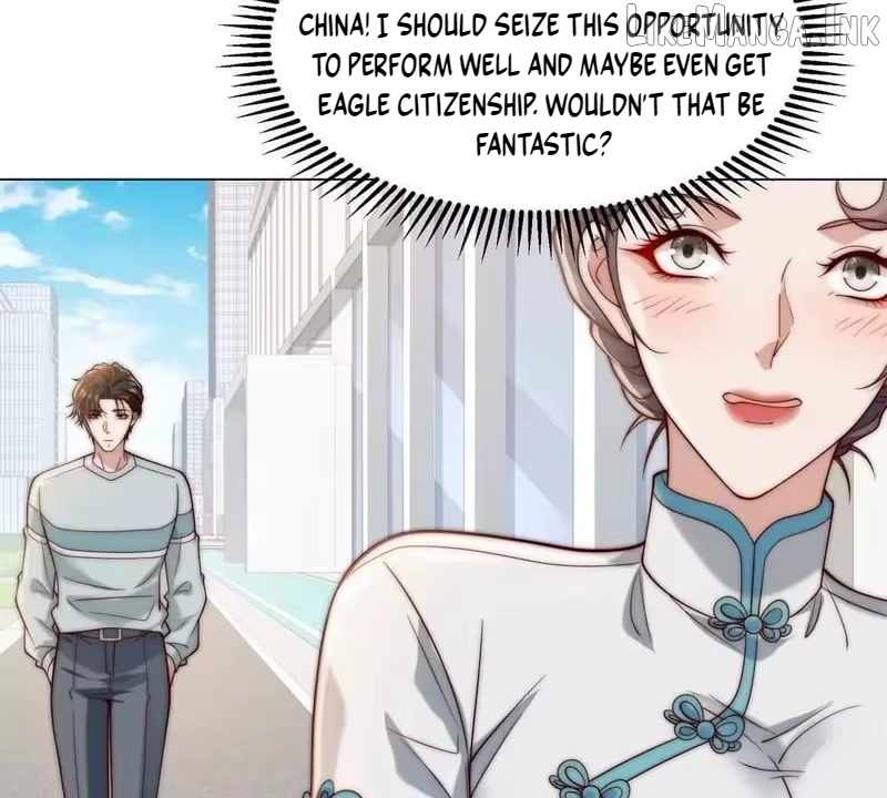 Dominating with the Price Collapse System Chapter 84-eng-li - Page 81