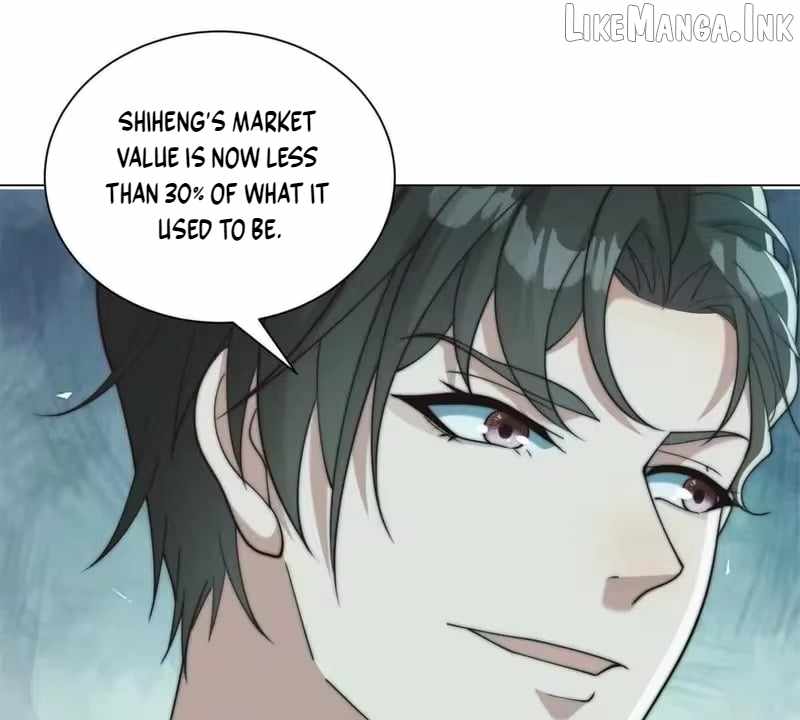 Dominating with the Price Collapse System Chapter 84-eng-li - Page 23