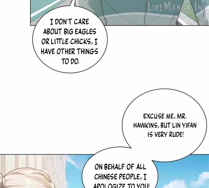 Dominating with the Price Collapse System Chapter 84-eng-li - Page 103
