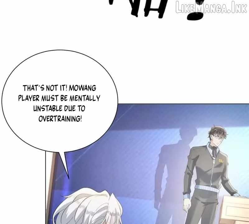 Dominating with the Price Collapse System Chapter 84-eng-li - Page 10