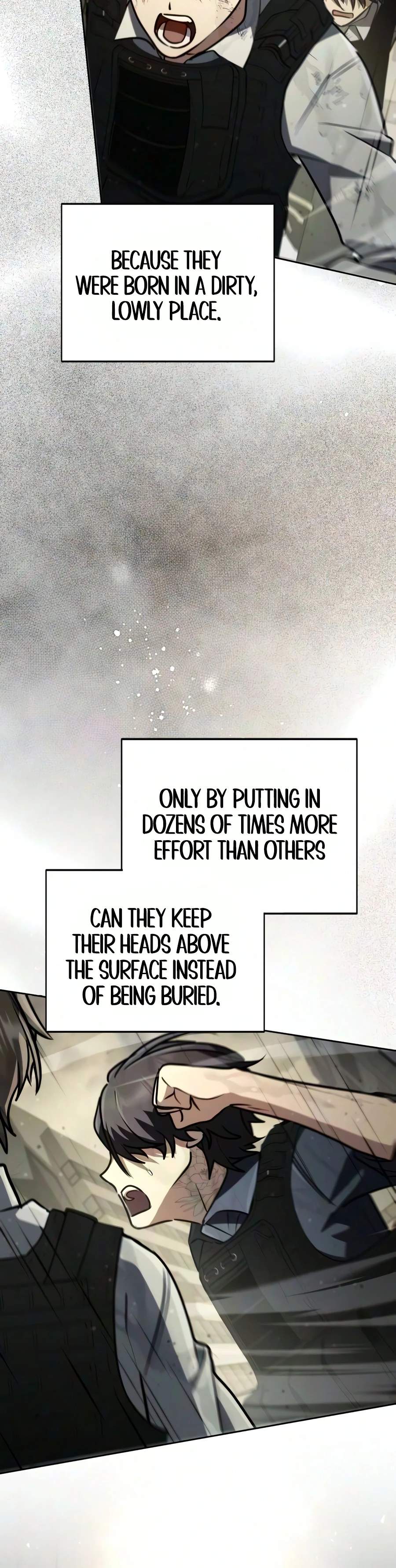 Genius Prismatic Mage Chapter 82-eng-li - Page 12