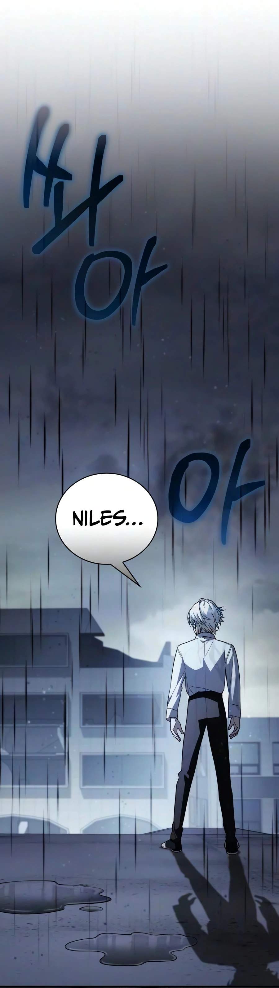 Genius Prismatic Mage Chapter 82-eng-li - Page 10