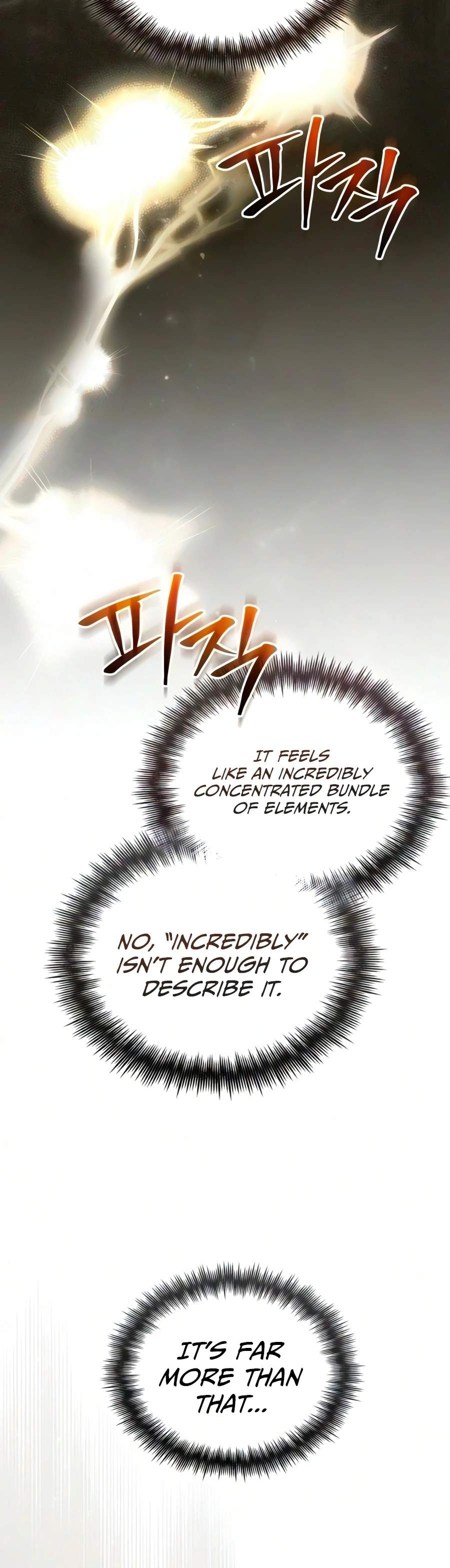 Genius Prismatic Mage Chapter 82-eng-li - Page 14