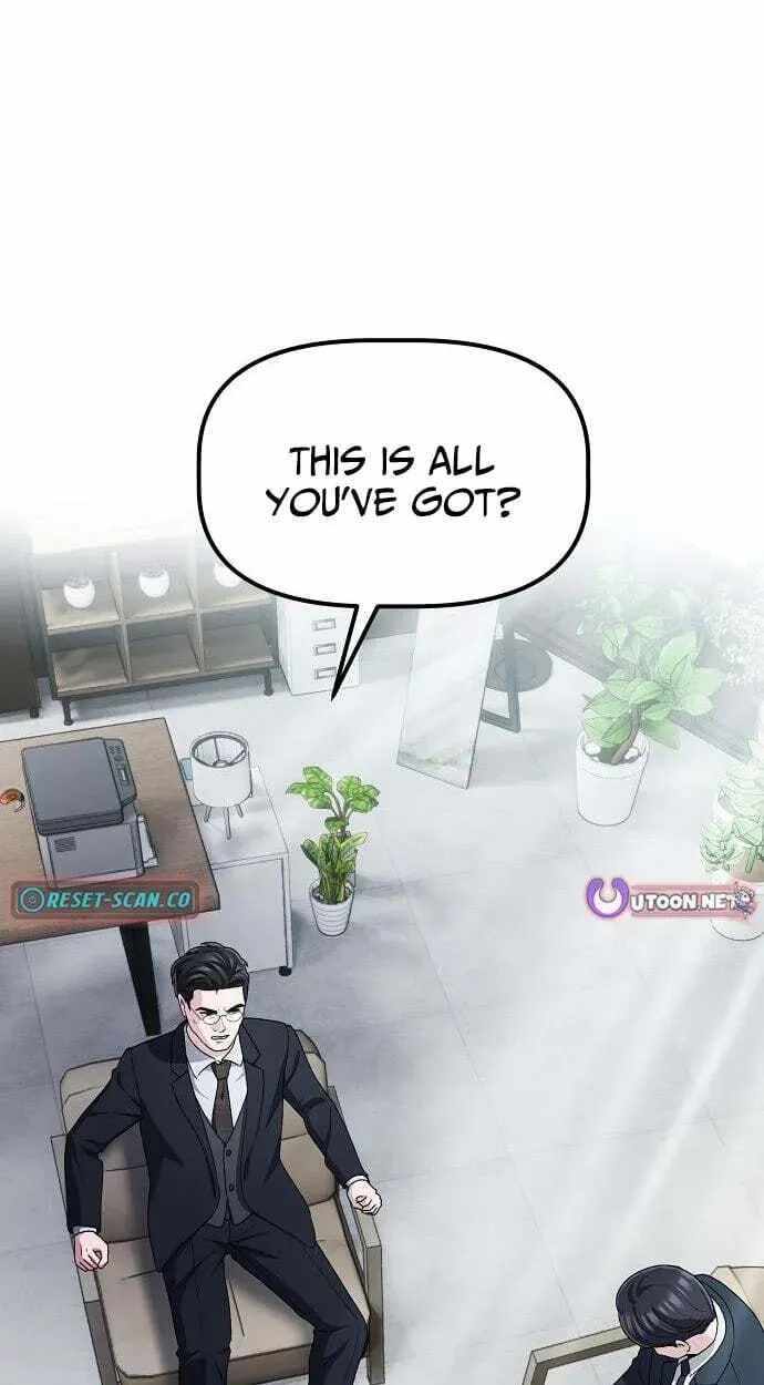 A Corporate Underling Who Excels at Work Chapter 68-eng-li - Page 4