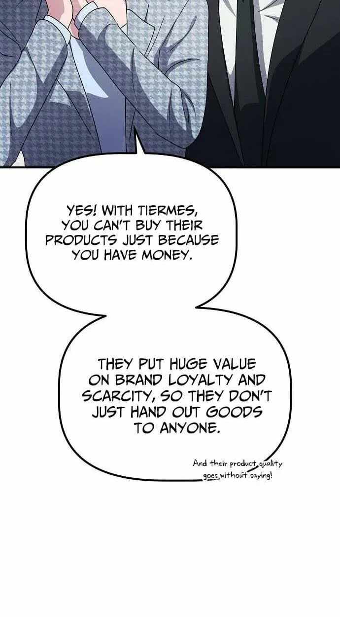 A Corporate Underling Who Excels at Work Chapter 68-eng-li - Page 35