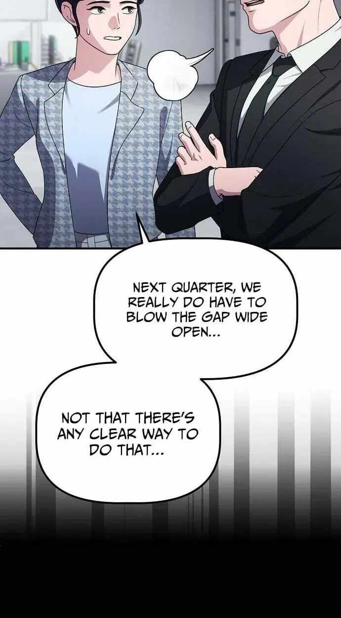 A Corporate Underling Who Excels at Work Chapter 68-eng-li - Page 27