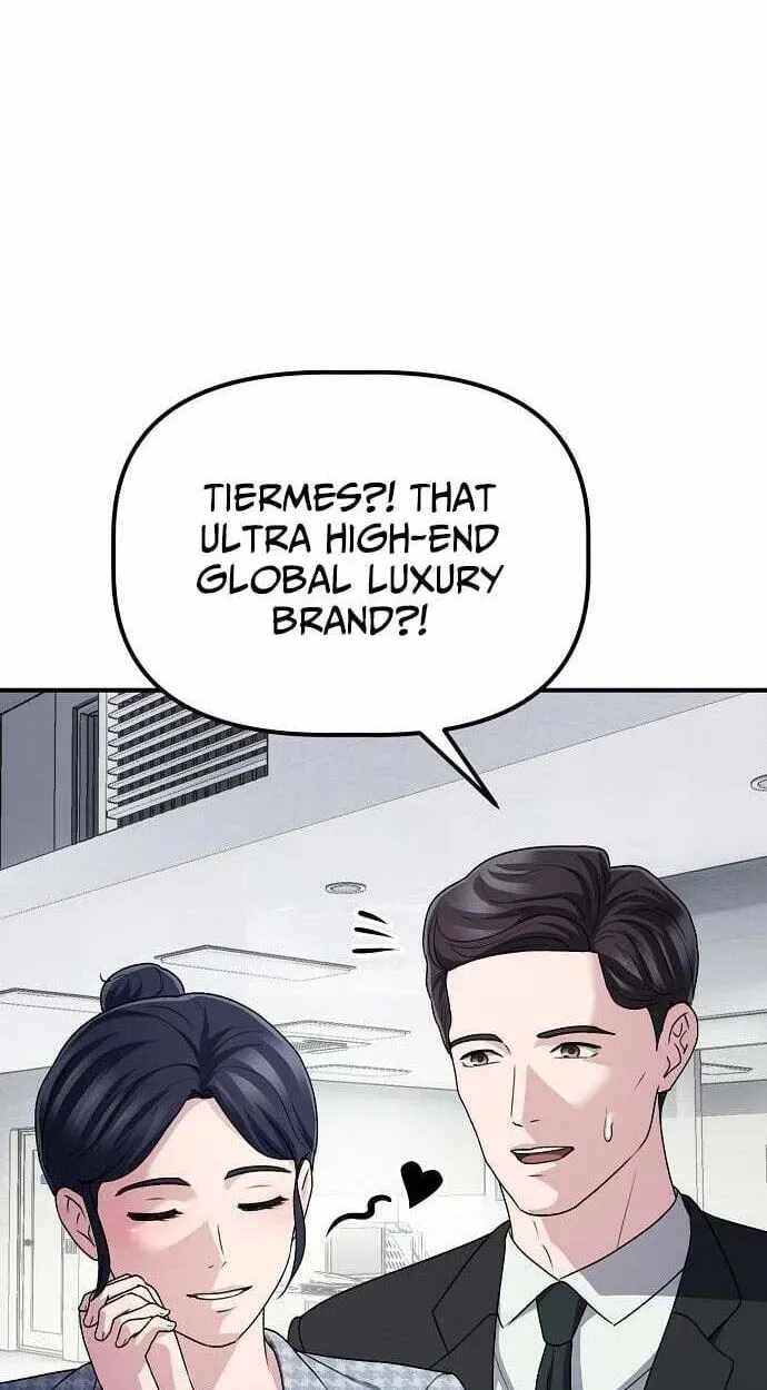A Corporate Underling Who Excels at Work Chapter 68-eng-li - Page 34