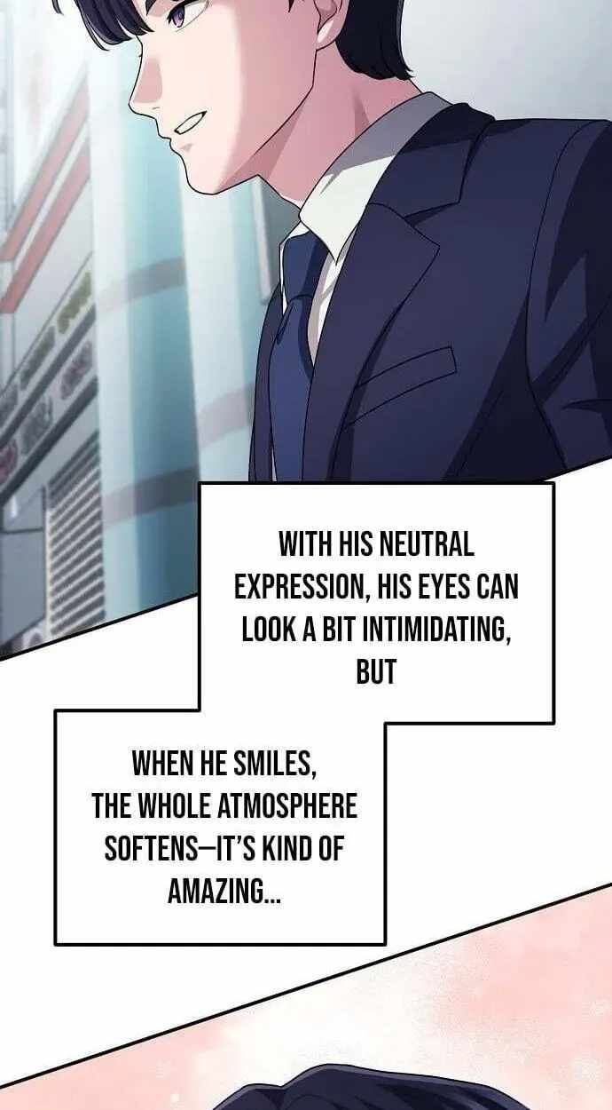 A Corporate Underling Who Excels at Work Chapter 68-eng-li - Page 93