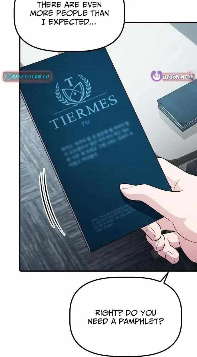 A Corporate Underling Who Excels at Work Chapter 68-eng-li - Page 100
