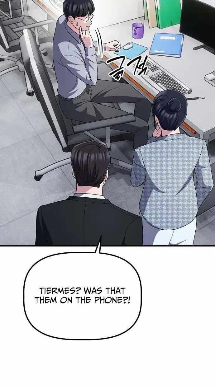 A Corporate Underling Who Excels at Work Chapter 68-eng-li - Page 33