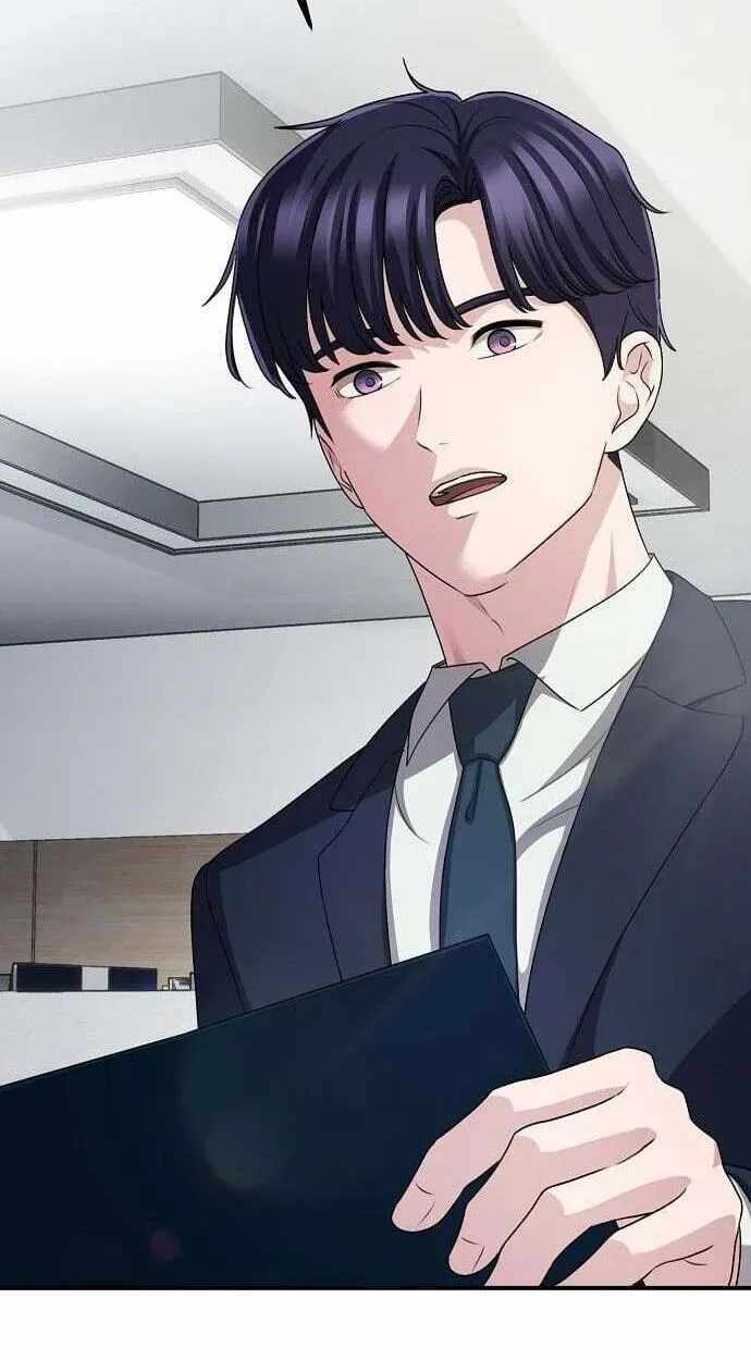 A Corporate Underling Who Excels at Work Chapter 68-eng-li - Page 54