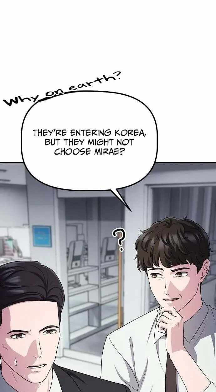 A Corporate Underling Who Excels at Work Chapter 68-eng-li - Page 45