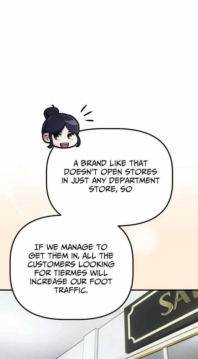 A Corporate Underling Who Excels at Work Chapter 68-eng-li - Page 36