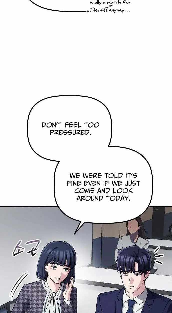 A Corporate Underling Who Excels at Work Chapter 68-eng-li - Page 103