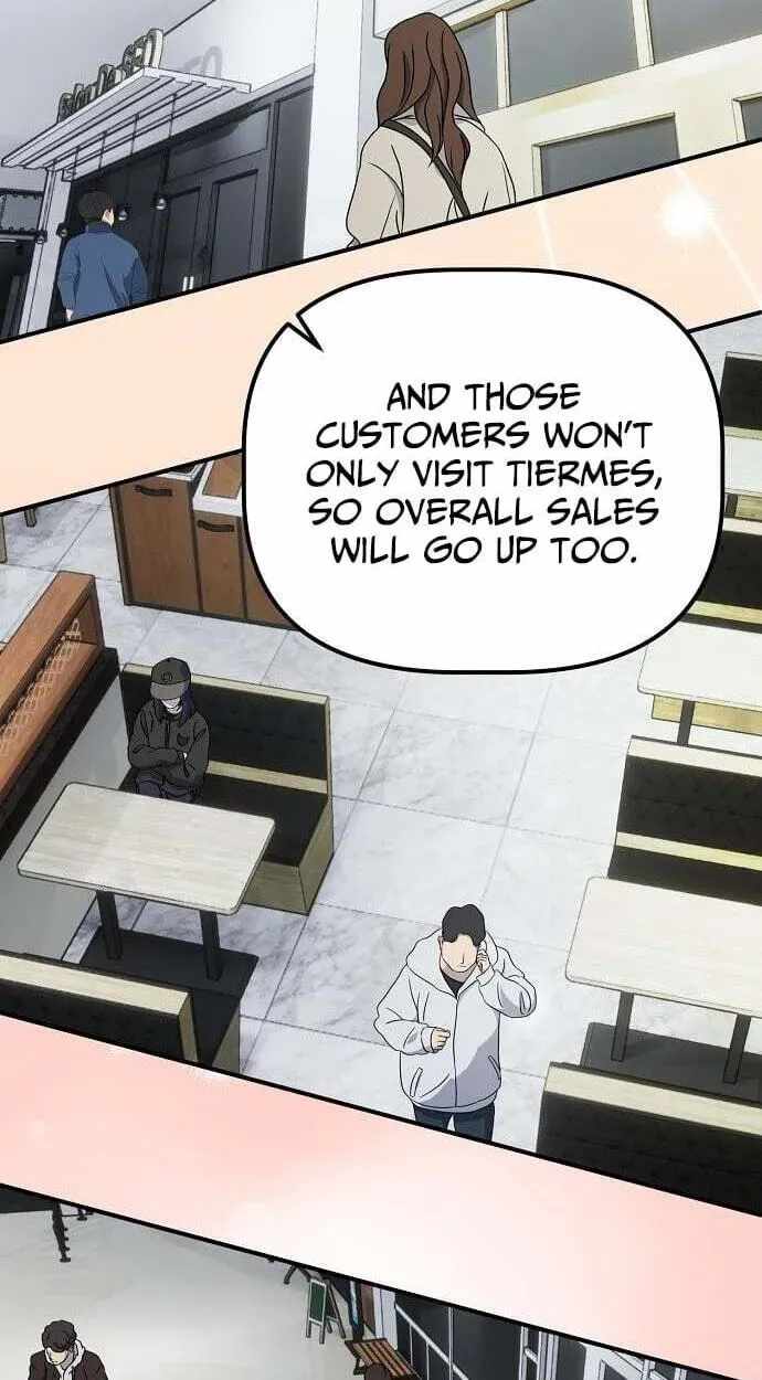 A Corporate Underling Who Excels at Work Chapter 68-eng-li - Page 37