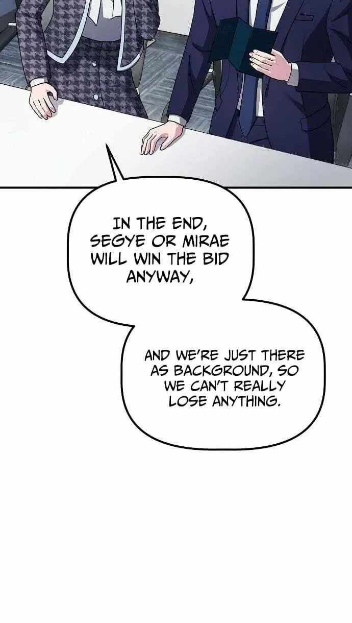 A Corporate Underling Who Excels at Work Chapter 68-eng-li - Page 104