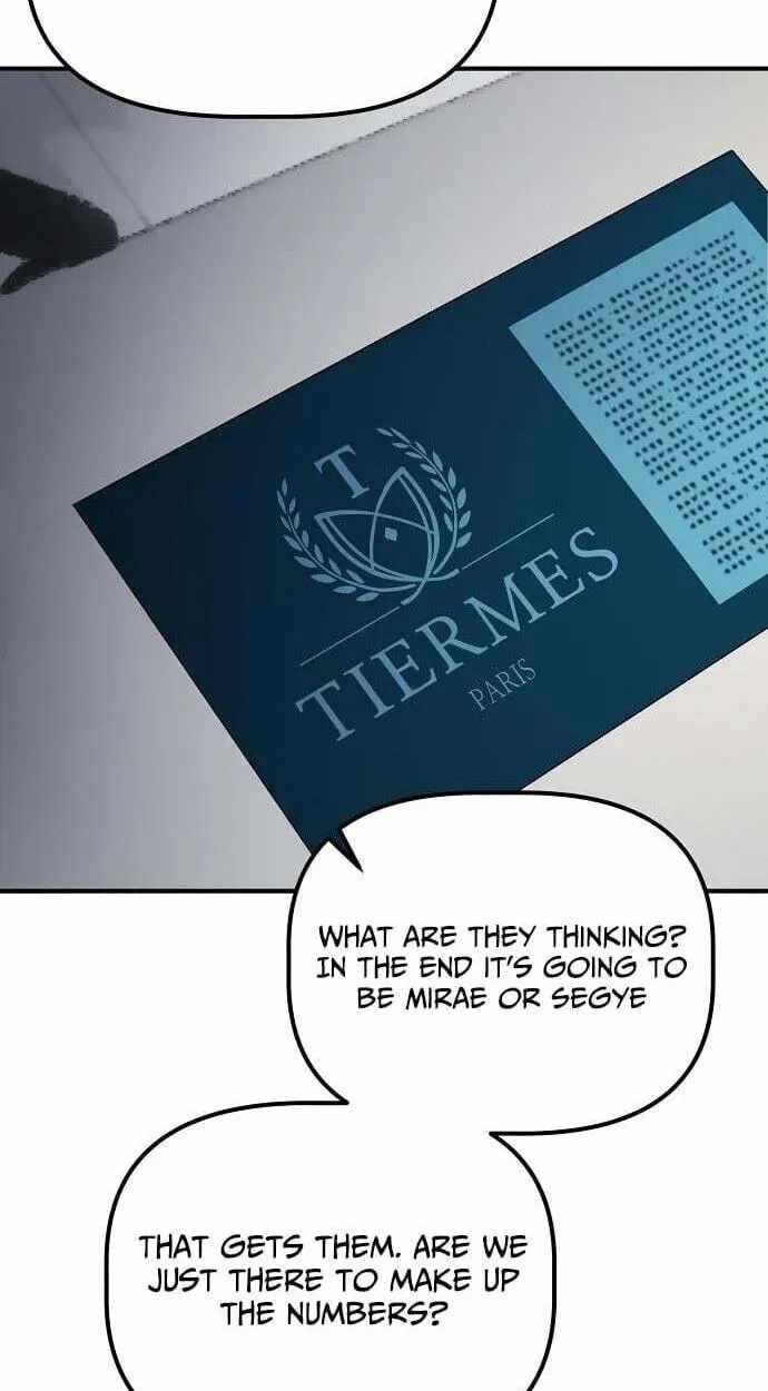A Corporate Underling Who Excels at Work Chapter 68-eng-li - Page 57