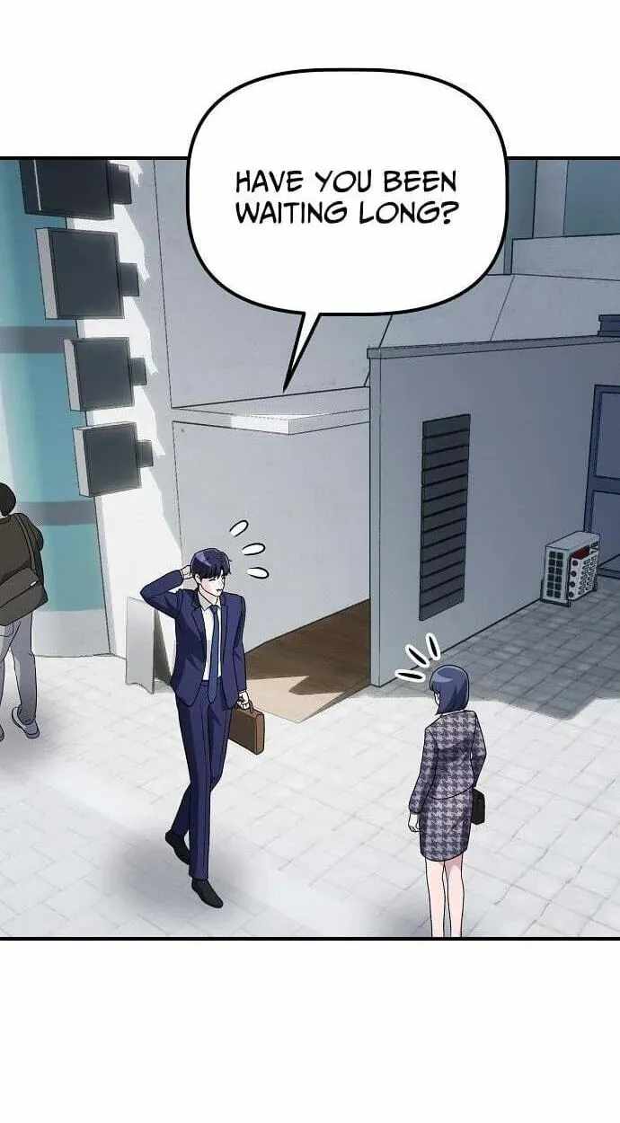 A Corporate Underling Who Excels at Work Chapter 68-eng-li - Page 90