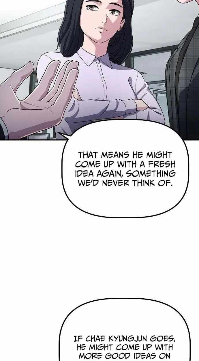 A Corporate Underling Who Excels at Work Chapter 68-eng-li - Page 69
