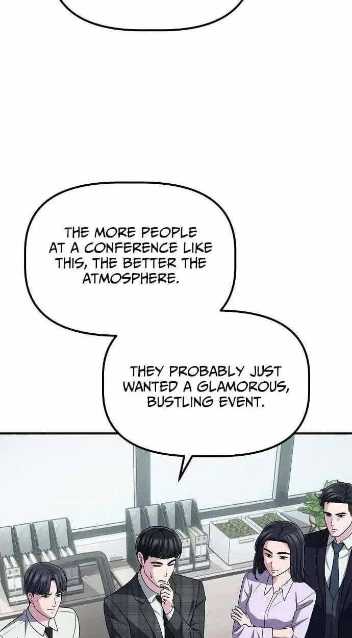 A Corporate Underling Who Excels at Work Chapter 68-eng-li - Page 58