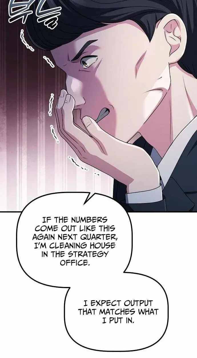 A Corporate Underling Who Excels at Work Chapter 68-eng-li - Page 15