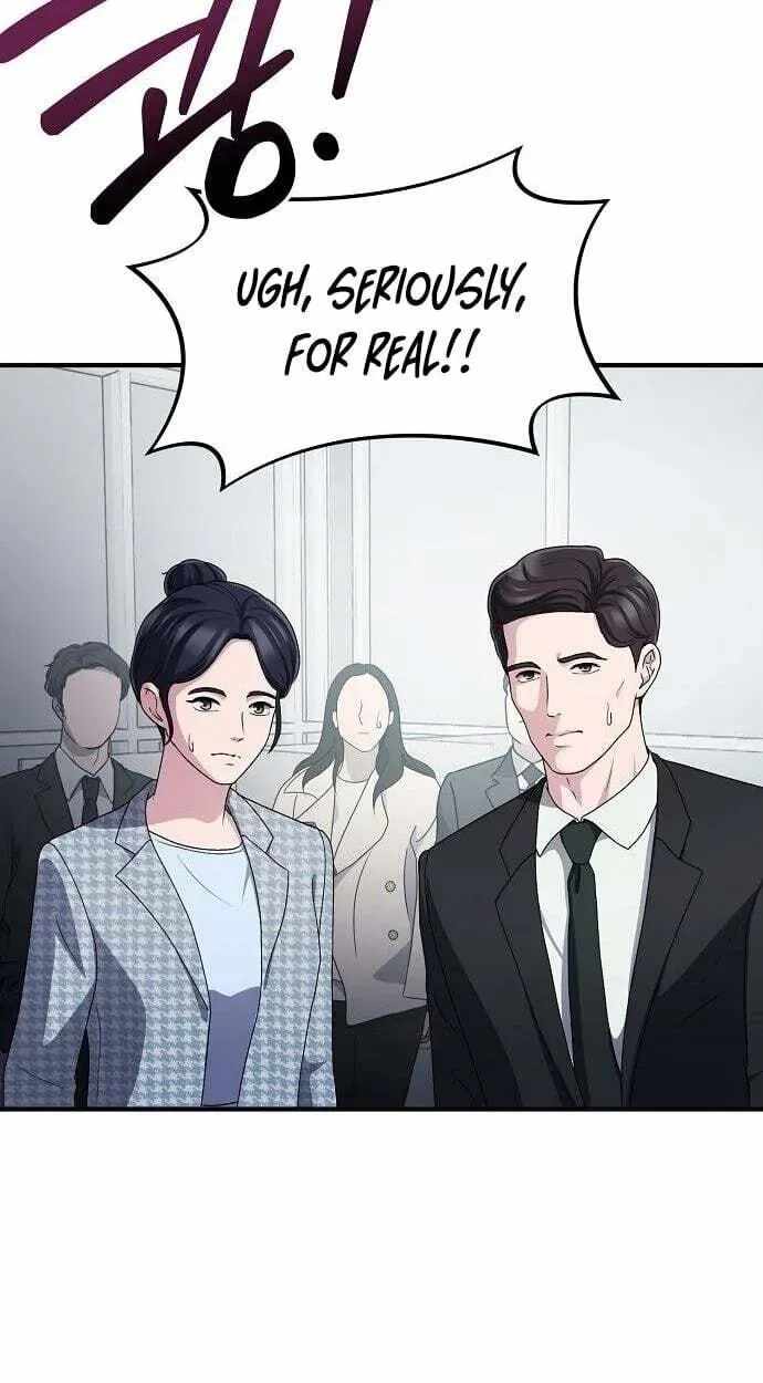 A Corporate Underling Who Excels at Work Chapter 68-eng-li - Page 24