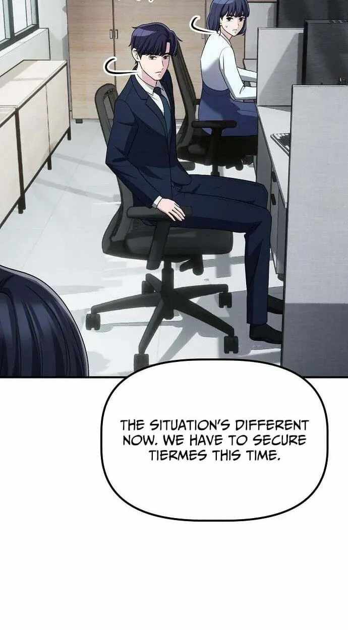 A Corporate Underling Who Excels at Work Chapter 68-eng-li - Page 62