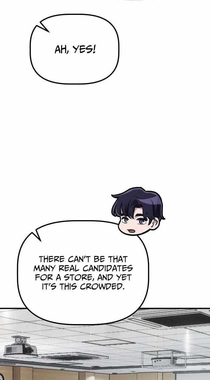 A Corporate Underling Who Excels at Work Chapter 68-eng-li - Page 101