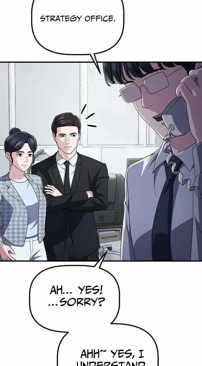 A Corporate Underling Who Excels at Work Chapter 68-eng-li - Page 31