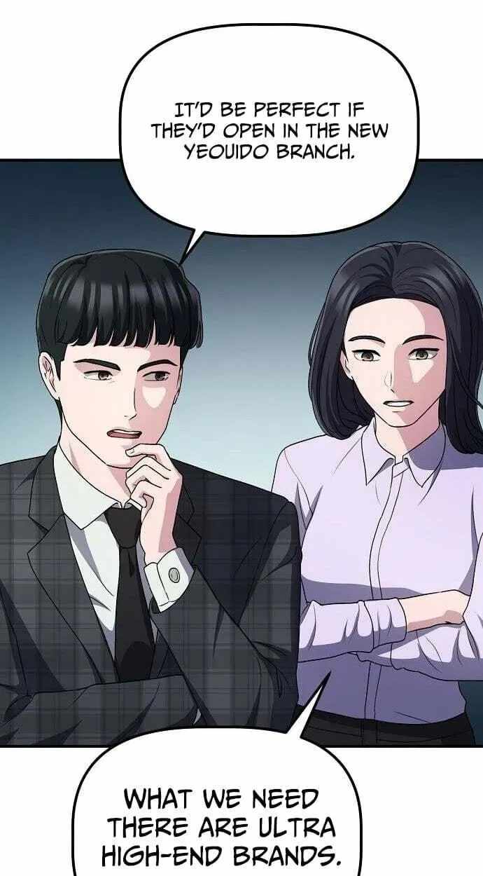 A Corporate Underling Who Excels at Work Chapter 68-eng-li - Page 60