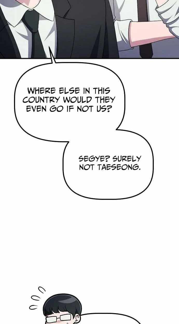 A Corporate Underling Who Excels at Work Chapter 68-eng-li - Page 46