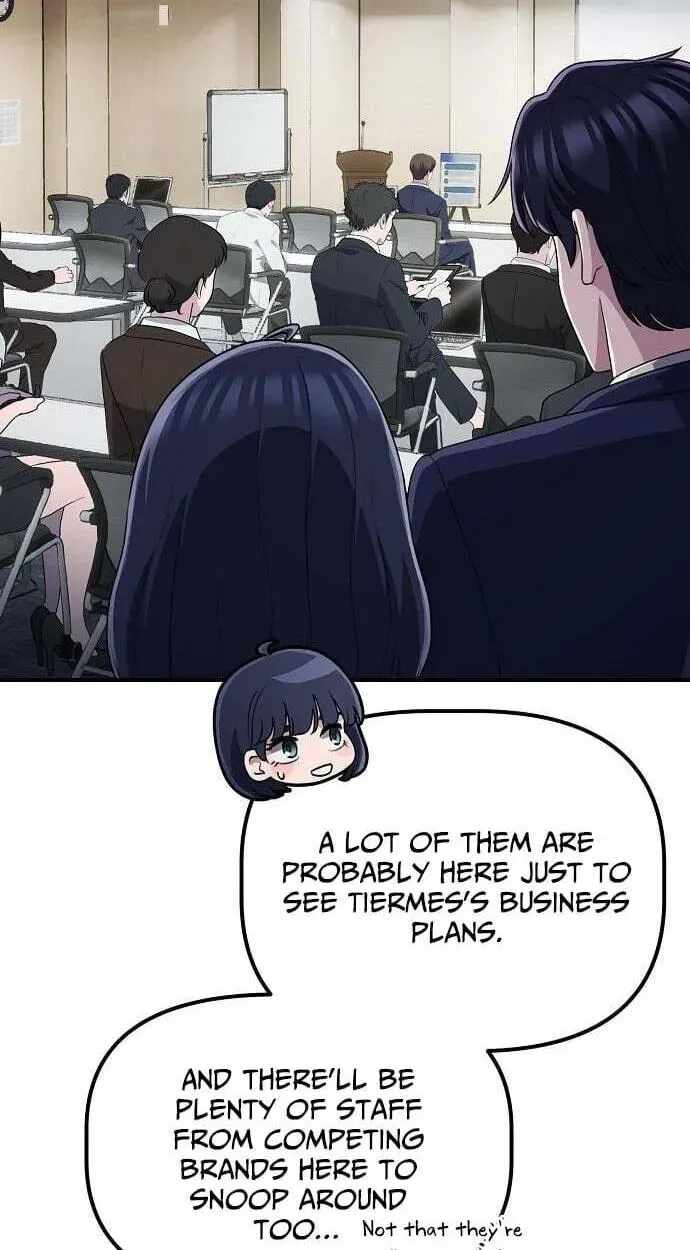 A Corporate Underling Who Excels at Work Chapter 68-eng-li - Page 102