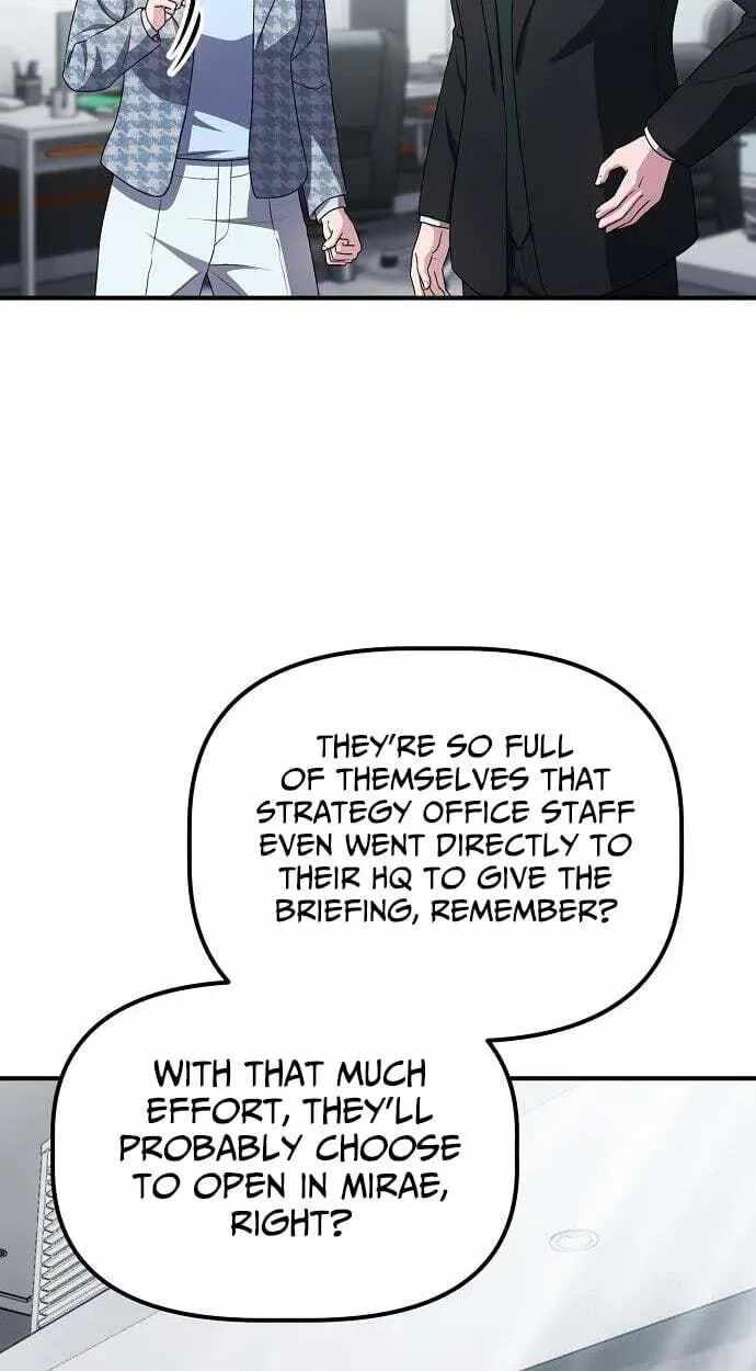 A Corporate Underling Who Excels at Work Chapter 68-eng-li - Page 40